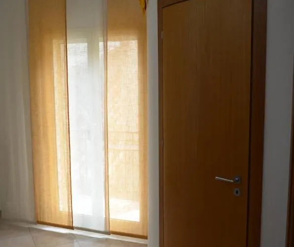 Il Girasole Del Centro Storico 度假居 *