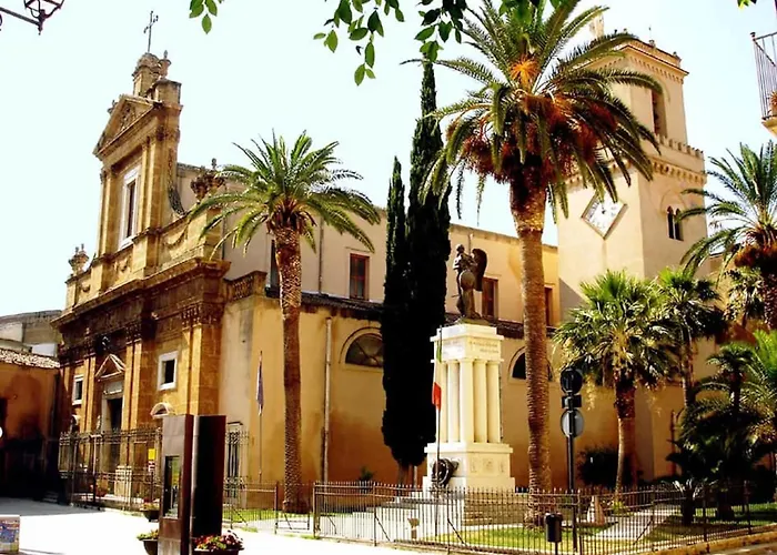 Il Girasole Del Centro Storico *