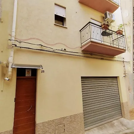 Il Girasole Del Centro Storico Alcamo