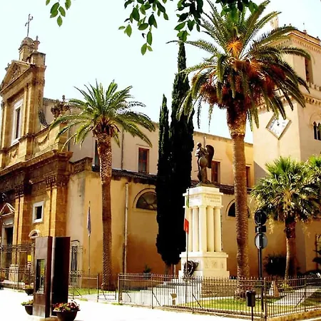 Il Girasole Del Centro Storico *