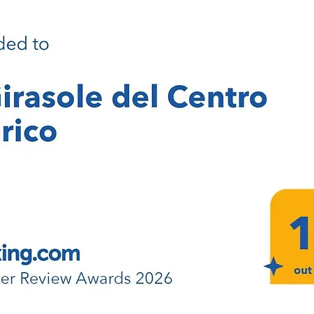 Il Girasole Del Centro Storico *